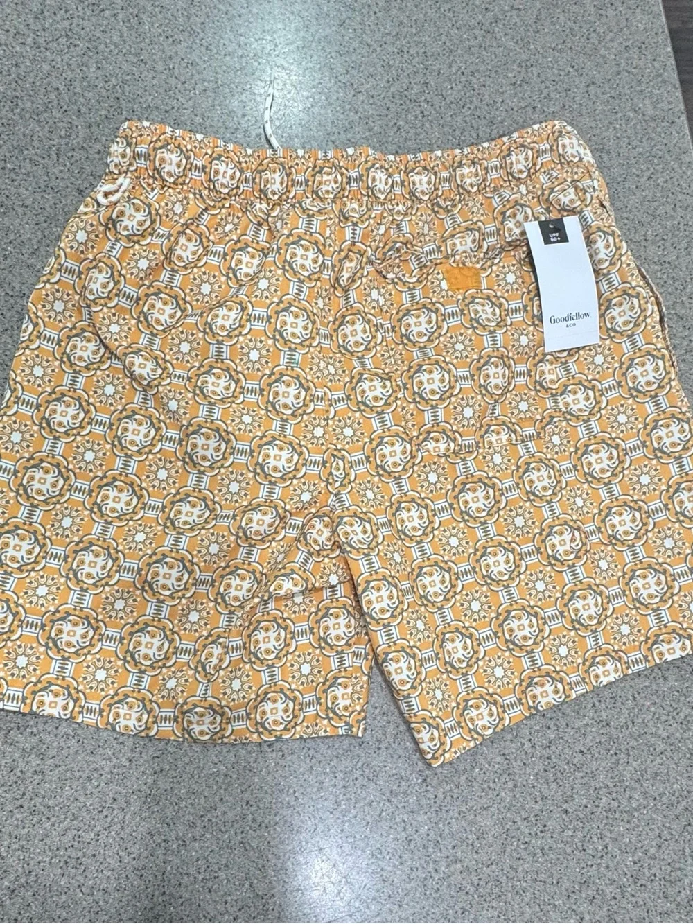 Men's swimming Shorts